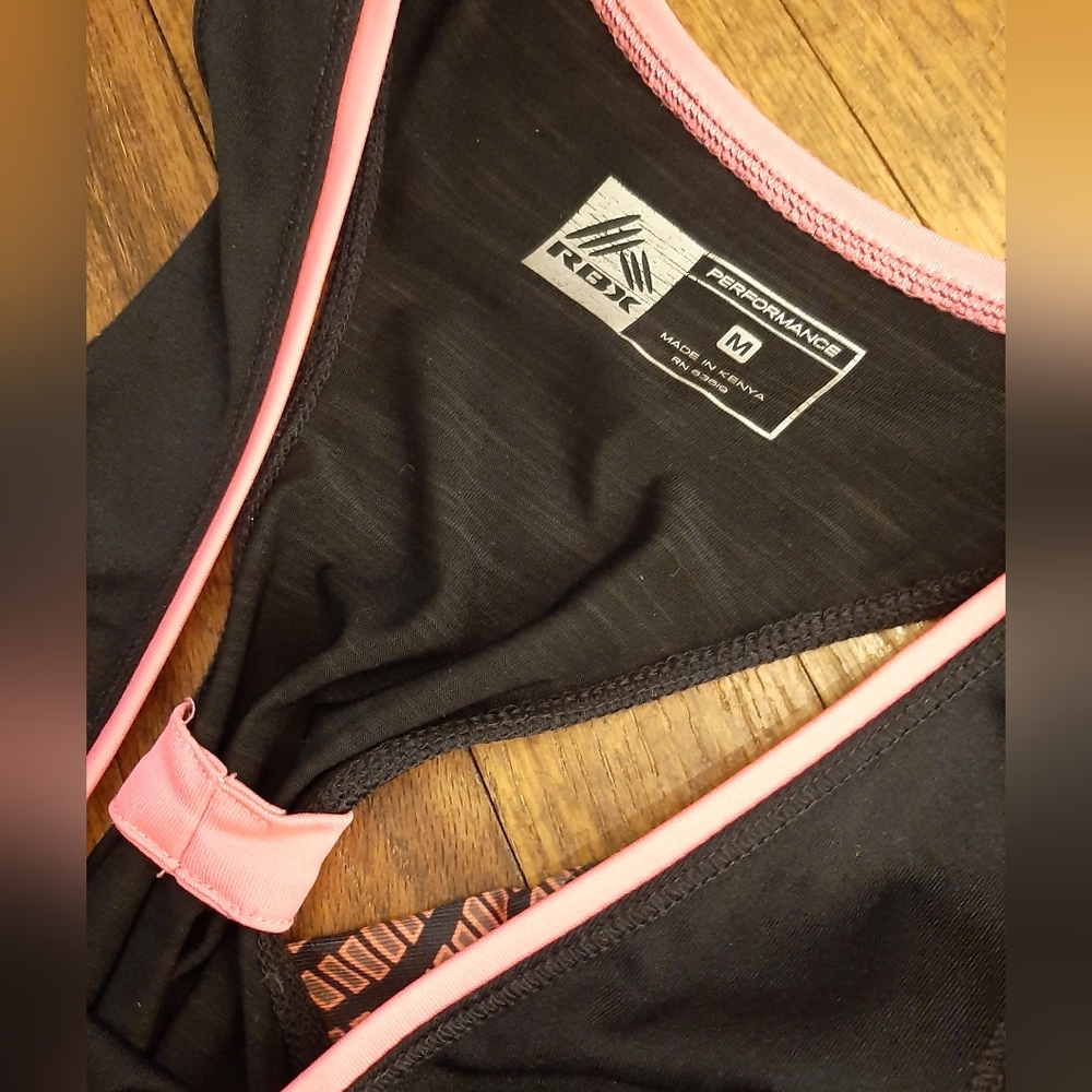 Rbx Performance Tops Bundle - image 5